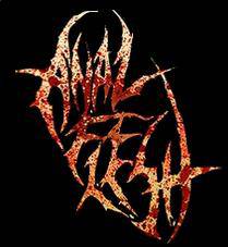 logo Anal Flesh